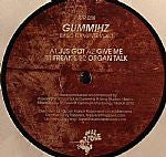 GummiHz : Basic Elements Vol 1 (12", Single)
