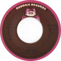 Melba Moore : Lean On Me (7")