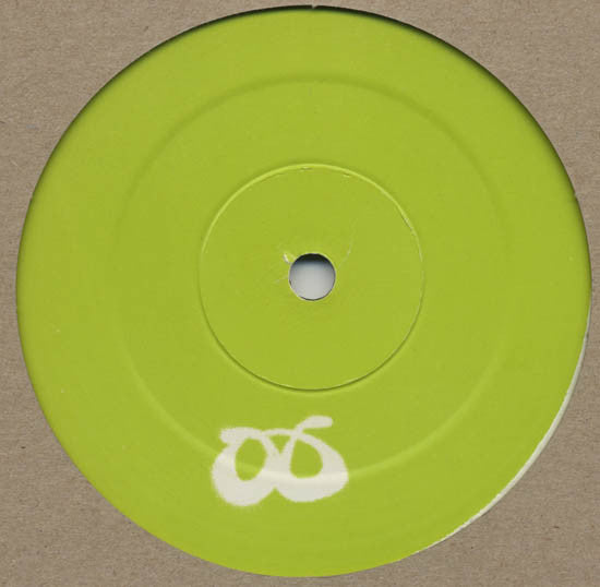 Shaboom : Bessie (12")