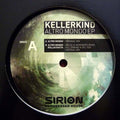 Kellerkind : Altro Mondo EP (12", EP)