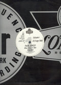 Then Jerico : What Does It Take (12", Promo)