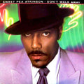 Sweet Pea Atkinson : Don't Walk Away (LP, Album)