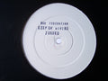 Dub Federation : Keep On Giving (12", W/Lbl, Sta)