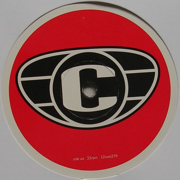 Shara Nelson : One Goodbye In Ten (12")