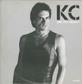 KC (4) : Are You Ready? (12")