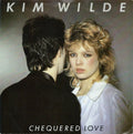 Kim Wilde : Chequered Love (7", Single, Pus)