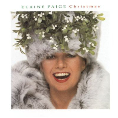 Elaine Paige : Christmas (LP)