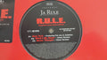 Ja Rule : R.U.L.E (12", Promo, Smplr)