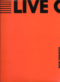 Live Cinema : Pop Density (12")