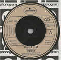 Twiggy (2) : Vanilla Olay (7")