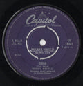 Bobby Rydell : Diana / Stranger In The World (7", Single)