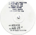 Various : Top Fashion Dolphin EP (12")
