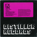 Fortune (3) : Bully EP (CD, EP, Promo)