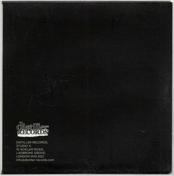 Fortune (3) : Bully EP (CD, EP, Promo)