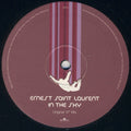Ernest Saint Laurent : In The Sky (12", Promo)