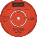 Dobie Gray : The "In" Crowd (7", Single, RE, Ora)