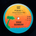 Eddie Quansah : Che Che Kulé (12", Ltd)