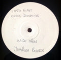 1050 East With Chris Dockins : Wide Open (12", W/Lbl)