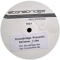 StoneBridge Presents DaYeene : I Like (12", TP, W/Lbl)