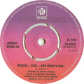 Johnny Wakelin : Reggae-Soul-And Rock'N'Roll (7", Single, Pus)