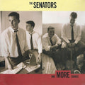 The Senators : One More Chance (12", Single)