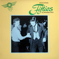 Various : Rocking Fifties (16 Original Hits) (LP, Comp)
