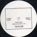 Taylor Dayne : Every Beat (12")