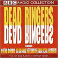Dead Ringers (5) : Dead Ringers (The First Series) (2xCD, Album)
