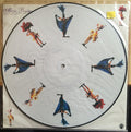Alicia Bridges : I Love The Nightlife (Disco 'Round) (12", Pic)