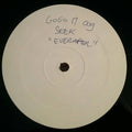 Seek : Everafter (12", W/Lbl)
