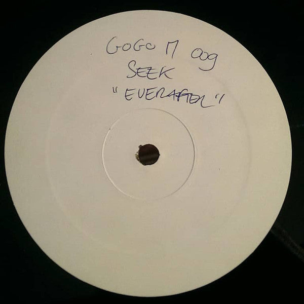 Seek : Everafter (12", W/Lbl)