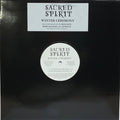 Sacred Spirit : Winter Ceremony (12", Promo)