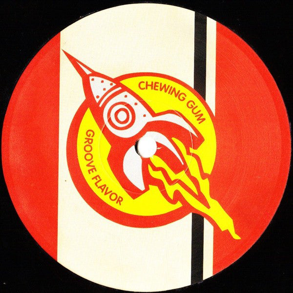 Didier Sinclair & Chris Pi : Groove To Me 2004 (12")
