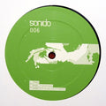 Timos : Smile (12")