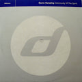 Danny Rampling : Community Of The Spirit (12")
