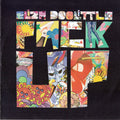 Eliza Doolittle : Pack Up (Remixes) (CDr, Single, Promo)