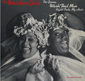The Weather Girls : I'm Gonna Wash That Man Right Outa My Hair (7")