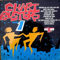 Here & Now Band : Chart Busters Volume 1 (LP, Album)