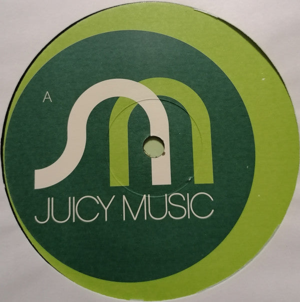 Robbie Rivera Feat. Steve Edwards : I Want More (2x12")