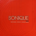 Sonique : Alive (2x12", Promo)