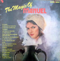 Manuel And His Music Of The Mountains : The Magic Of Manuel (LP, Comp)