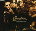 Cousteau (2) : Wish You Were Her (CD, Single)