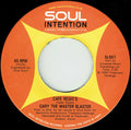Gary The Master Blaster : Cafe Regio's (7")