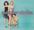 Paperdolls : Gonna Make You Blush (CD, Single)