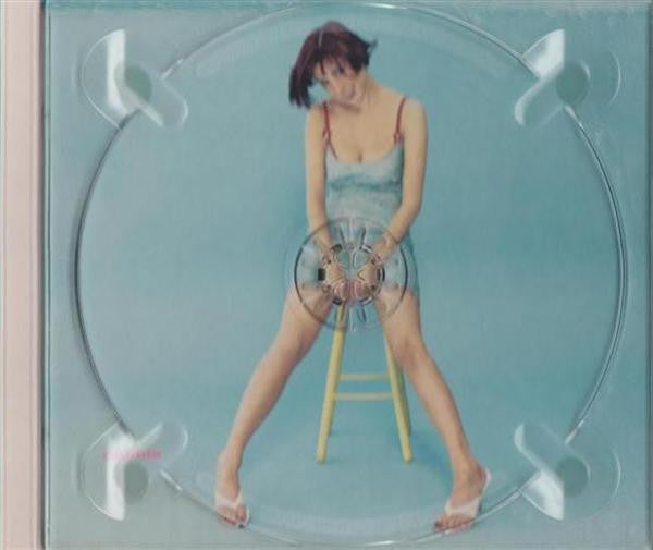 Paperdolls : Gonna Make You Blush (CD, Single)