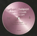 Sarah Connor : He's Unbelievable (12", Single, Promo)