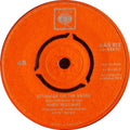 Andy Williams : Stranger On The Shore (7", Single)
