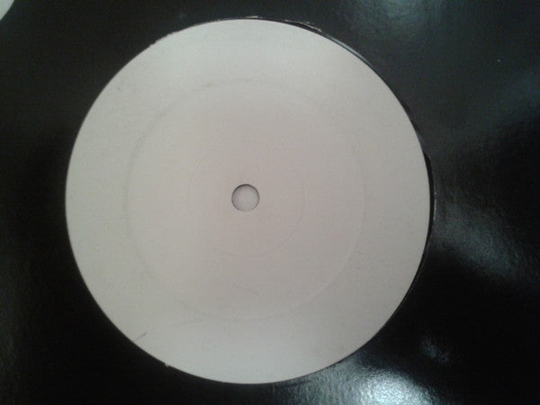 T.I.C. (2) : Popcorn 88 (The Woodstock Mix) (12", Promo, W/Lbl)
