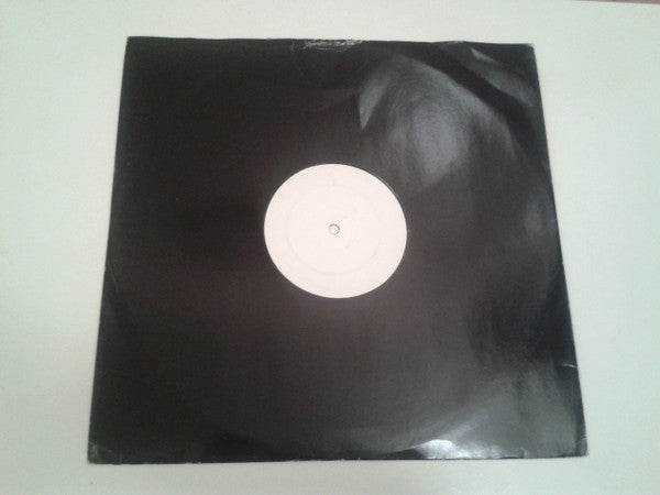 T.I.C. (2) : Popcorn 88 (The Woodstock Mix) (12", Promo, W/Lbl)