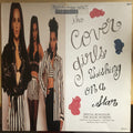 The Cover Girls : Wishing On A Star (12")
